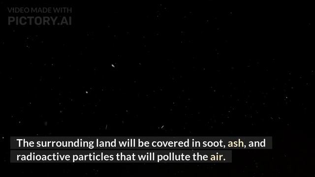 What Will Happen If Nuclear War Starts смотреть онлайн
