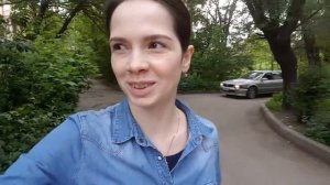 VLOG: Никак не можем попасть к врачу / Капризный Клим / Балконы готовы