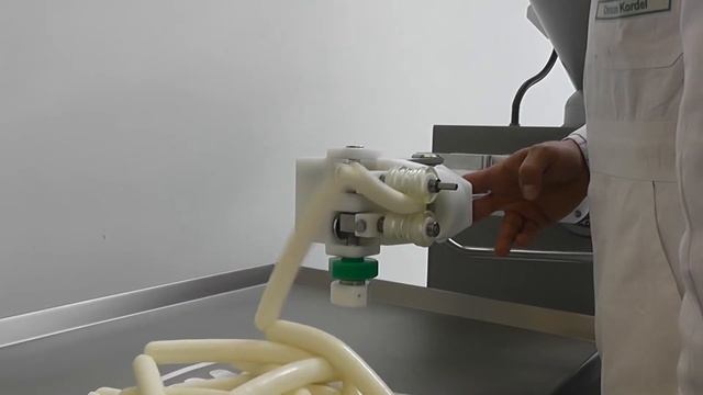 Сосиски в коллагеновой оболочке смотреть онлайн