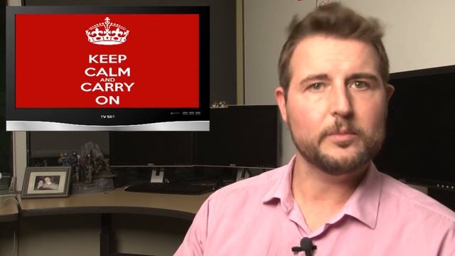 CENTCOM Hack - Daily Security Byte EP.1 смотреть онлайн