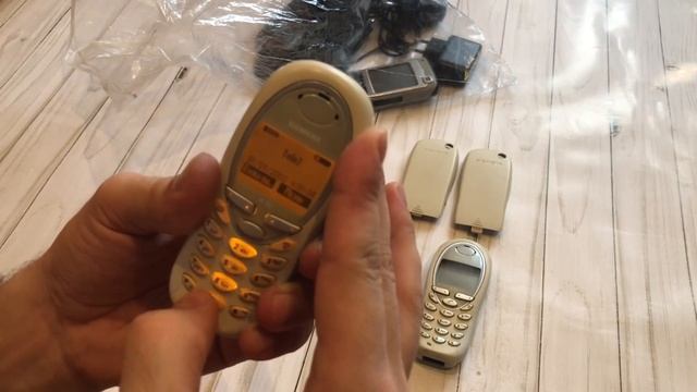 Купи-продай на AVITO старые ретро телефоны часть 1 смотреть онлайн