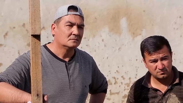 Qalpoq - Bir Milliard So'm Qani ?