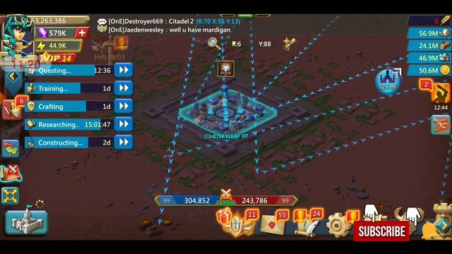 See the Final Result of Dragon Arena in LORDS MOBILE (part 2) #lordsmobile #lordmobile LordHero001 смотреть онлайн