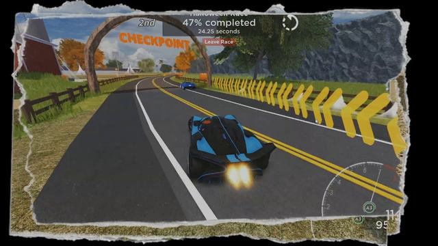 Roblox Vehicle Legends Halloween Event Is INSANE! *New Cars, Rims Etc*