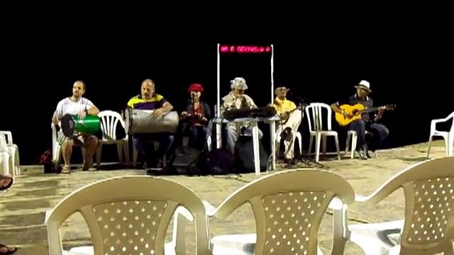 Самба в Рио-де-Жанейро (brasil-russia.ru)