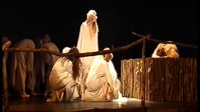 Балет "Весна священная" смотреть онлайн