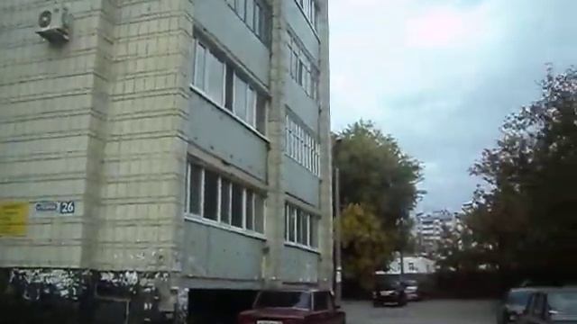Ульяновск, ул Гагарина 27 смотреть онлайн