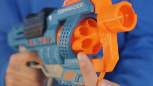 NERF ЗА 1$  VS  10$  VS  100$