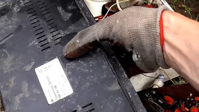 ● Вот где я беру Радио Электронный Лом и ЗОЛОТО! Где брать Много Плат и Золото! смотреть онлайн