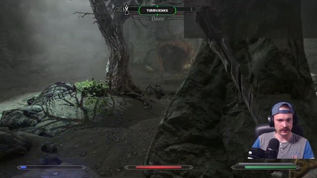 The Return to Skyrim: Part 7 смотреть онлайн