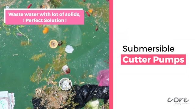 Sewage Drainage Pumps смотреть онлайн