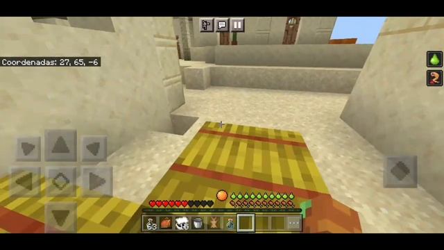mod de temperatura y barra de sed para minecraft bedrock 1.19+ смотреть онлайн