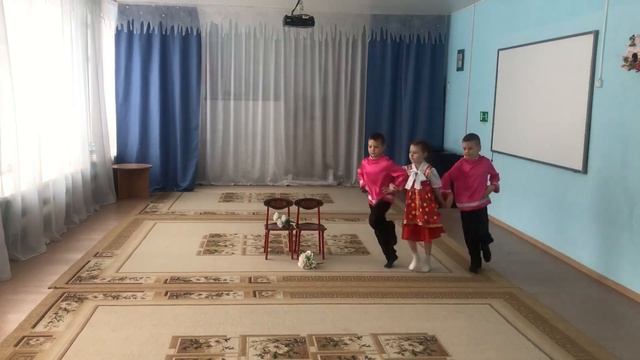 Ромашка цветок полевой. Танец “Безответная любовь» смотреть онлайн