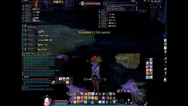 Found this old Kamar Battlefield footage from Aion while cleaning out my PC смотреть онлайн