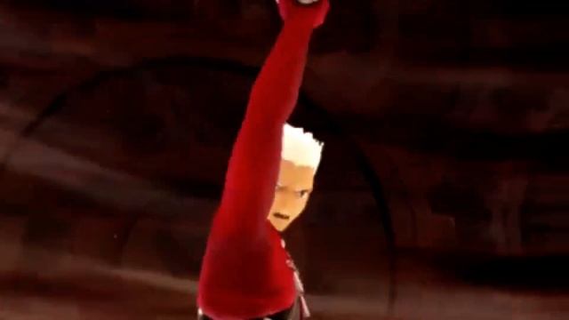 Fate/Unlimited Codes OP