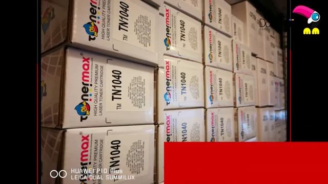 Lexmark 500X /50F0Z00 /MS310 /MS410 /MS510 /MS610 /MX410 /MX510 Muadil Drum Ünitesi смотреть онлайн