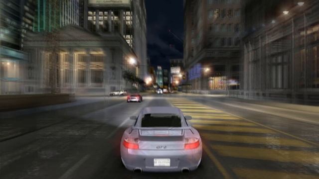 NFS Underground : reVolution смотреть онлайн