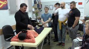 Лечение 5 го поясничного позвонка