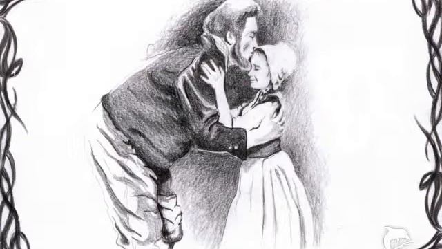 Rote Segel - Lidia Gottfried (made By Lika Zabava)