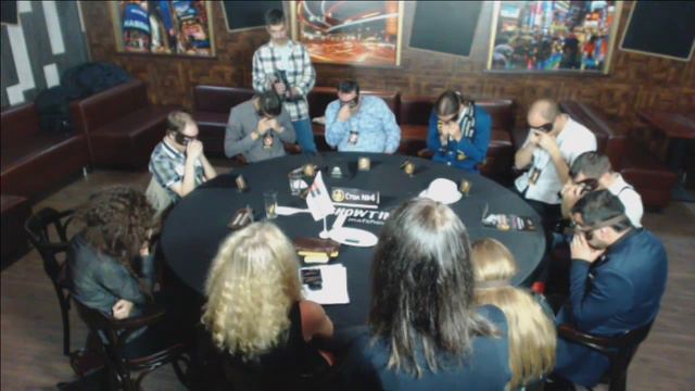 Группа PROFI B. Игра № 2 смотреть онлайн