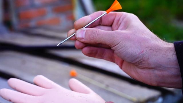 На что способна МОЩНАЯ духовая трубка cold steel? POWERFUL cold steel blowgun смотреть онлайн