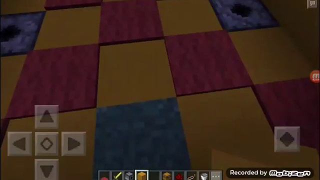 Minecraft механизмы #3 Живой пол смотреть онлайн