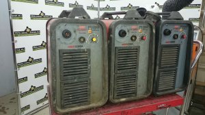Ремонт Cebora PC 10050-T и 10051-T Plasma Cutter в центре Зона-Сварки.РФ | Ремонт сварочного о