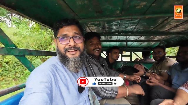 Sajek valley adventure tour 2023 | সাজেক ভ্যালি | মেঘের রাজ্য সাজেক ভ্যালিতে যাচ্ছি смотреть онлайн