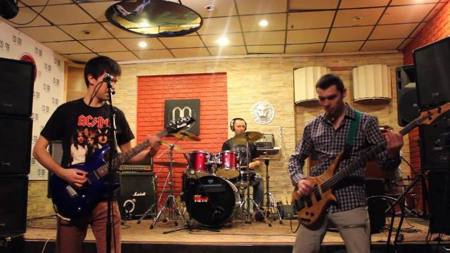 PSY-D - видео с репетиции смотреть онлайн