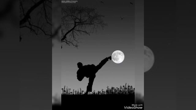 Kick Boxing Wallpaper 4K 1 смотреть онлайн