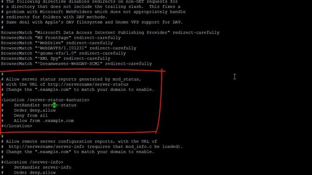 Apache Web Server Monitoring with Anturis - Demo смотреть онлайн