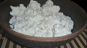 Домашний ТВОРОГ самый простой рецепт без варки и закваски!