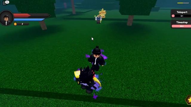 WHAT?! THEY WERE THERE! (roblox jojo golden records) (episode 1) (meteorites gone?) смотреть онлайн