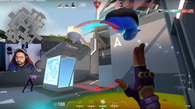 Day 5 | 30 days Ascendant challenge смотреть онлайн