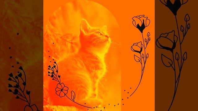 Звуки (Спящие кошки) смотреть онлайн