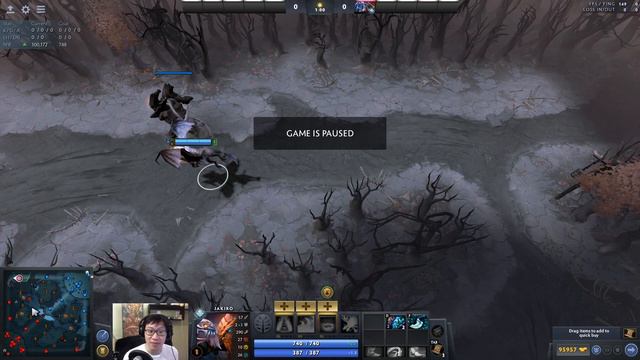 Mechanics: Awareness And Timings - Dota 2 Hard Support Guide #3a