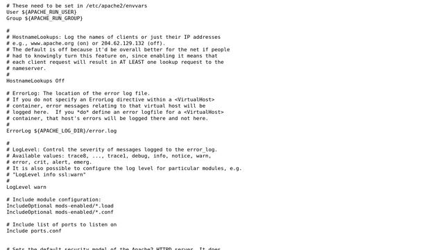 DevOps & SysAdmins: Setting up virtual hosts on apache (2 Solutions!!) смотреть онлайн