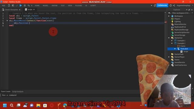Hacks in Roblox Studio that 99% roblox game developers know смотреть онлайн