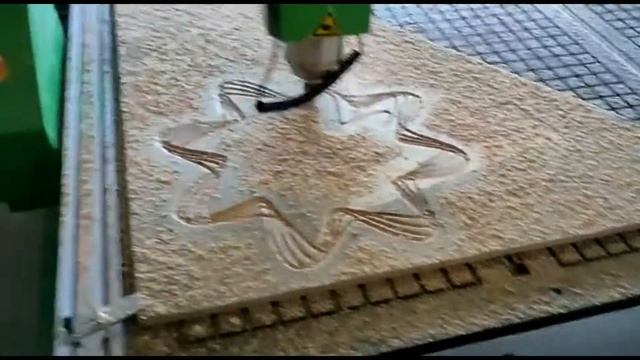 г. Талдом H2030L фрезерный станок с ЧПУ Woodtec в Московской обл. смотреть онлайн