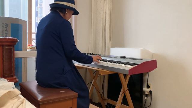 커즈와일 매니아 챌린지 ARTIS7 이렇게 발전했을수가??! смотреть онлайн