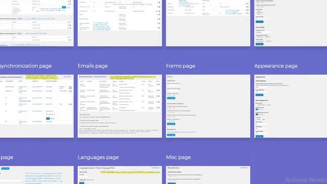 HBook Hotel booking system WordPress Plugin смотреть онлайн