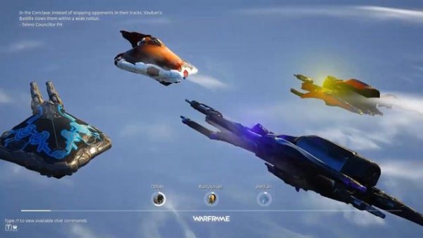 Gauss Builds and Guide | Warframe