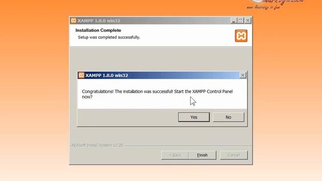 Installing XAMPP on Windows (Hindi / Urdu) Episode #2 смотреть онлайн