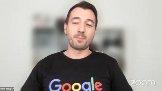 Q&A-сессия с Google for Startups и Astana Hub о Silkway Accelerator смотреть онлайн