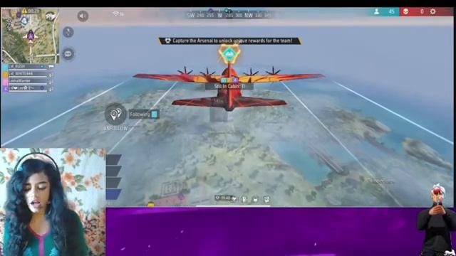 LEKHA WARRIER ?LIVE?? GIVEAWAY ?CUSTOM MATCH ?