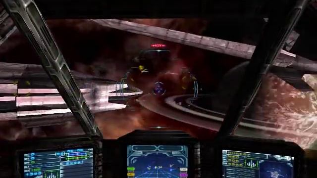 Evochron Renegades - 3D Space Combat and Mercenary Sim смотреть онлайн