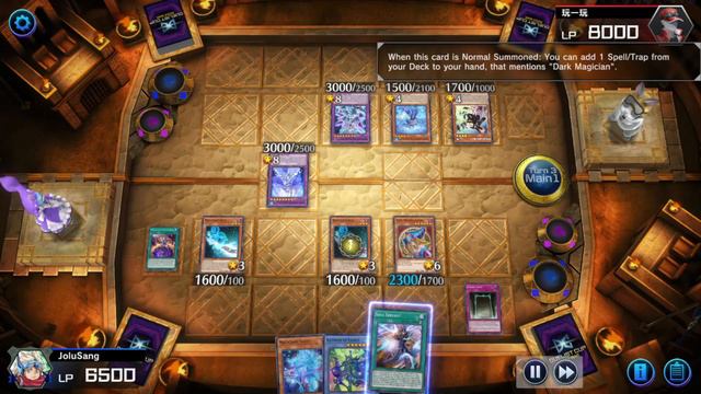 CRY ALL your TEARS! They mean NOTHING to the KING OF GAMES [YUGIOH Master Duel] смотреть онлайн