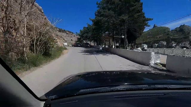 Балаклава.Фиолент, в поисках качелей и пианино смотреть онлайн