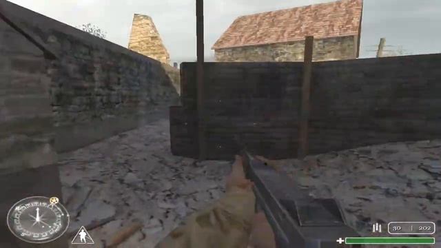 Call of Duty: Malditos Tanques de Guerra ! - #4 смотреть онлайн