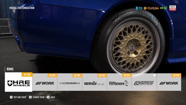 2.5L Turbo RWD Nissan GT R34 (ER34) Initial D Customization - Need for Speed Payback смотреть онлайн